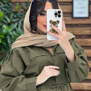 مدل بارونی