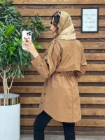 بارونی نسکافه ای