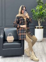 شکت ذغالی
