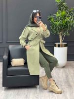 خرید بارانی ارزان