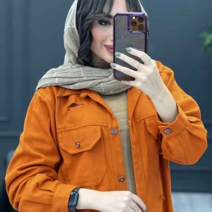 مانتو کتان رنگی قیمت مناسب