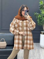 استایل با چهارخونه