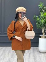 استایل دخترانه