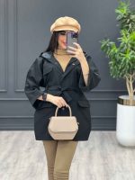 استایل با رنگ مشکی
