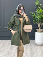بارونی زیتونی