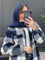 شکت جلو دکمه کد 3701 - تصویر 48