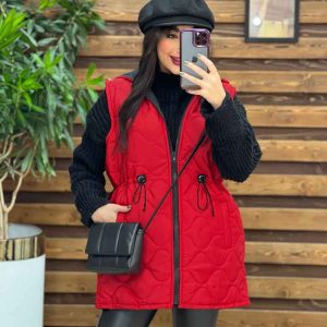 پافر دو رو دوخت گلدونی کد 3630