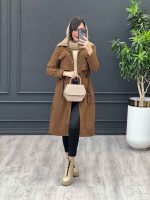 استایل پاییزه