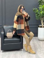 شکت کرم آجری