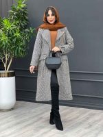 پالتو یقه انگلیسی