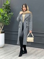پالتو یقه انگلیسی