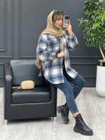 شکت دخترانه