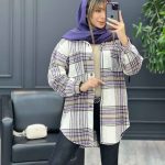 شکت دو جیب پایین هلال کد 3669