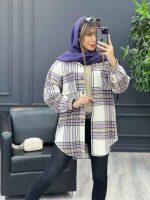 شکت دو جیب پایین هلال کد 3669