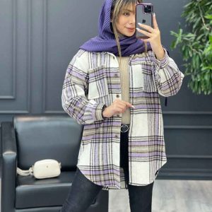 شکت دو جیب پایین هلال کد 3669