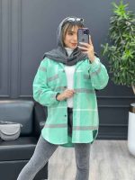 شکت دو جیب پایین هلال کد 3669