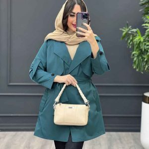 بارانی خاص