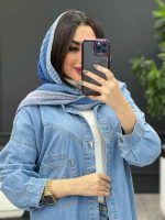 مانتو جین پرطرفدار