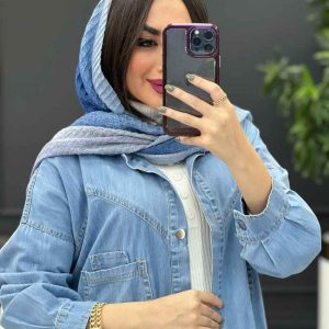 مانتو جین پرطرفدار