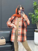 استایل با شکت جهارخونه