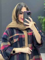شکت آستین پاکتی