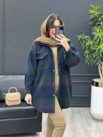 استایل دانشجویی