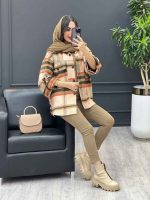 شکت آستین پاگن