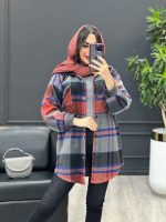 استایل با رنگ طوسی
