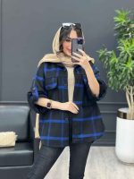 پالتو پشمی