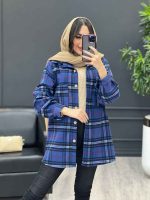 شکت آبی قرمز