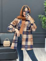 استایل با شتری