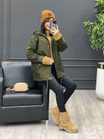 استایل دخترانه