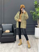 استایل با رنگ سدری