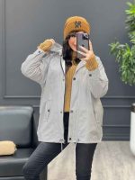 استایل زمستانه
