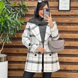 استایل بار نگ طوسی