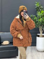 کاپشن شتری