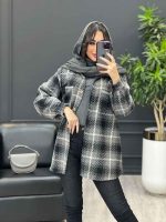 استایل راحت