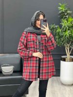 استایل زمستانه