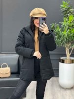 کاپشن استین کش