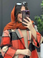 پالتو دو دکمه