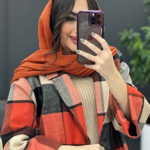 پالتو دو دکمه