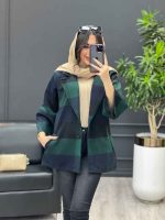 استایل با چهارخونه