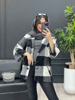 سفید مشکی