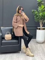 استایل پاییزه
