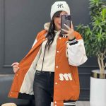 کاپشن بیسبالی