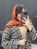پالتو یقه انگلیسی