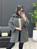 پالتو یقه آرشال