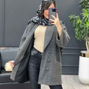 پالتوجذاب