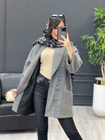 پالتو کوتاه