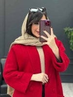 پالتو گرم